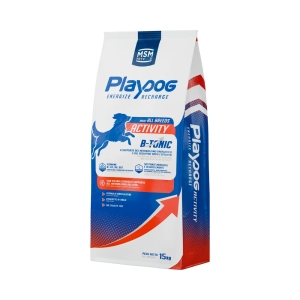 Playdog Activity