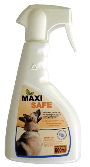Maxi Safe.